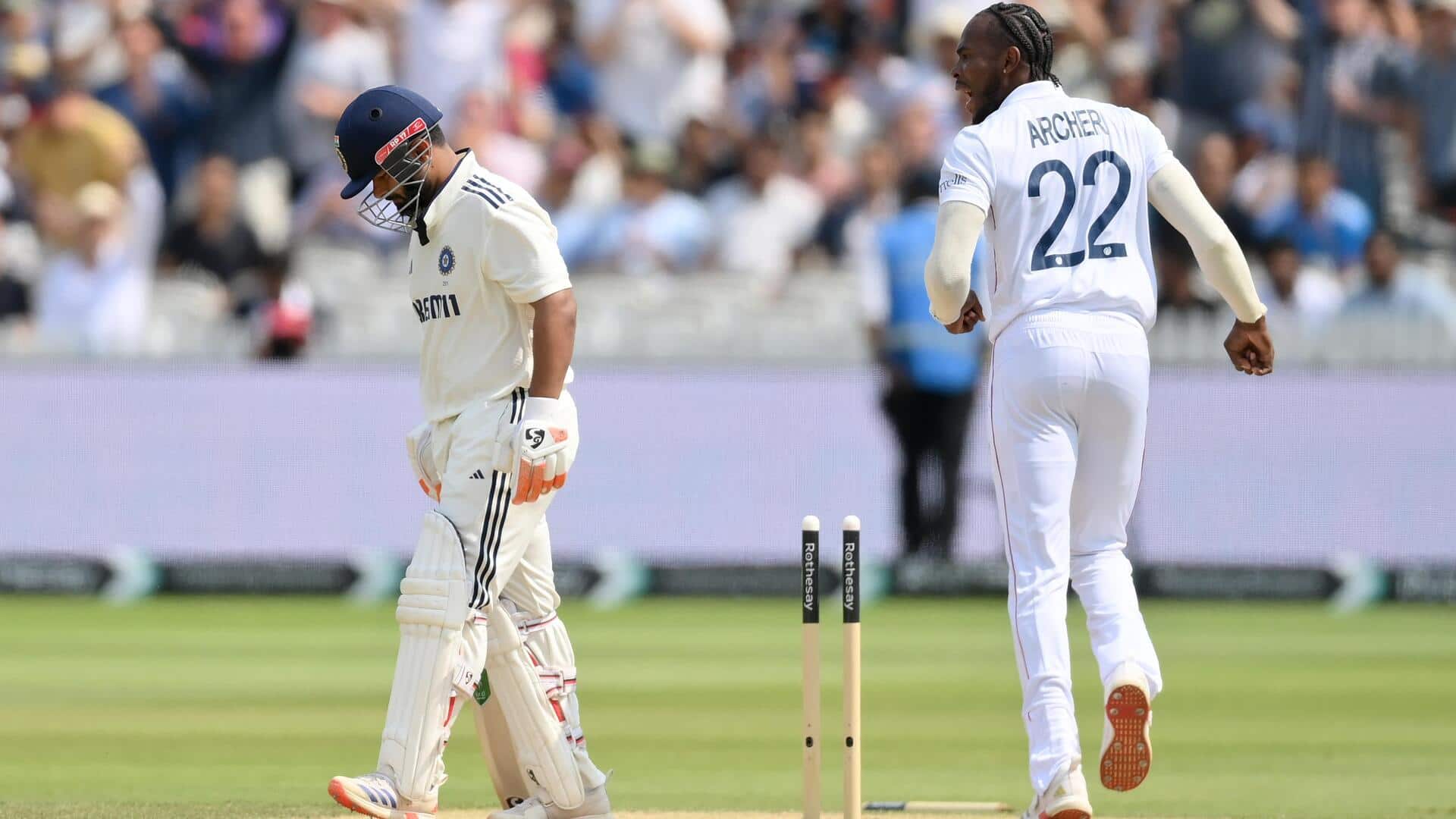 England vs India: Key takeaways from Lord's Test England vs India: Key takeaways from Lord's Test