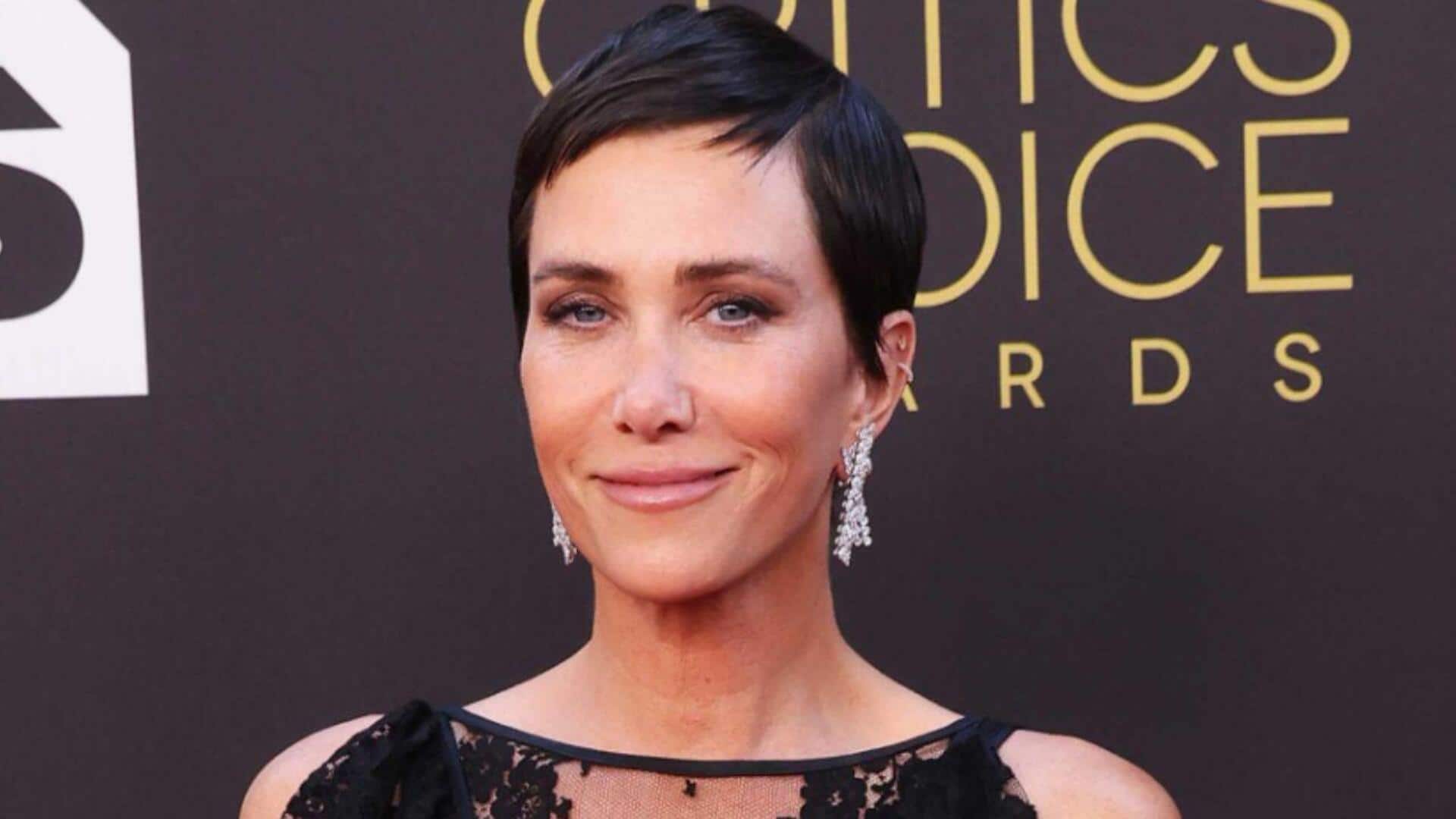 The roles that made Kristen Wiig a cultural icon