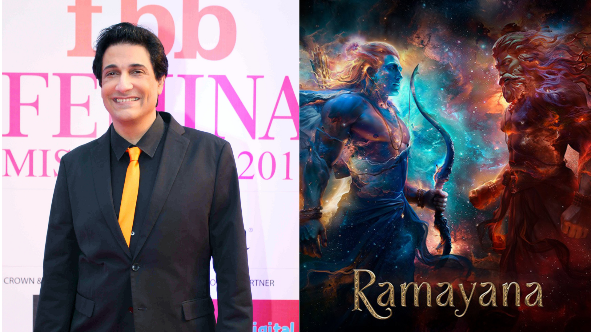 'Ramayana': Shiamak Davar to choreograph Ranbir Kapoor