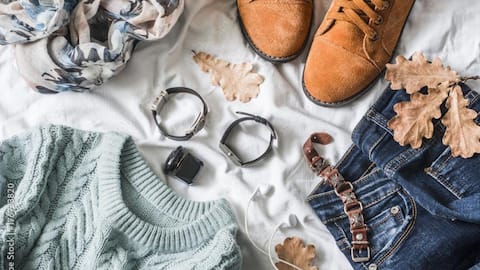 How to build a minimalist winter wardrobe