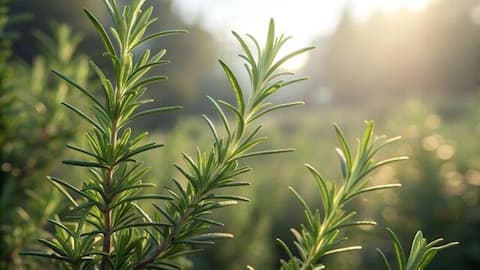 How to grow rosemary indoors