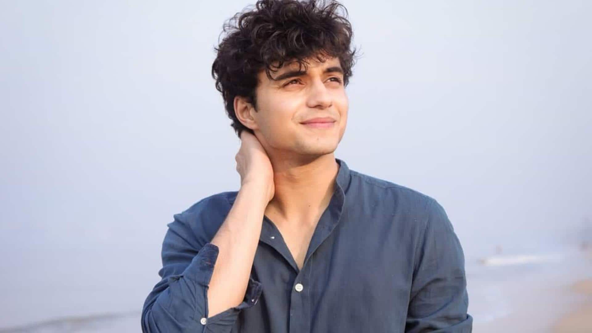 'Feels like destiny': Abhay Verma on Lijo Jose Pellissery's 'Dilkashi'