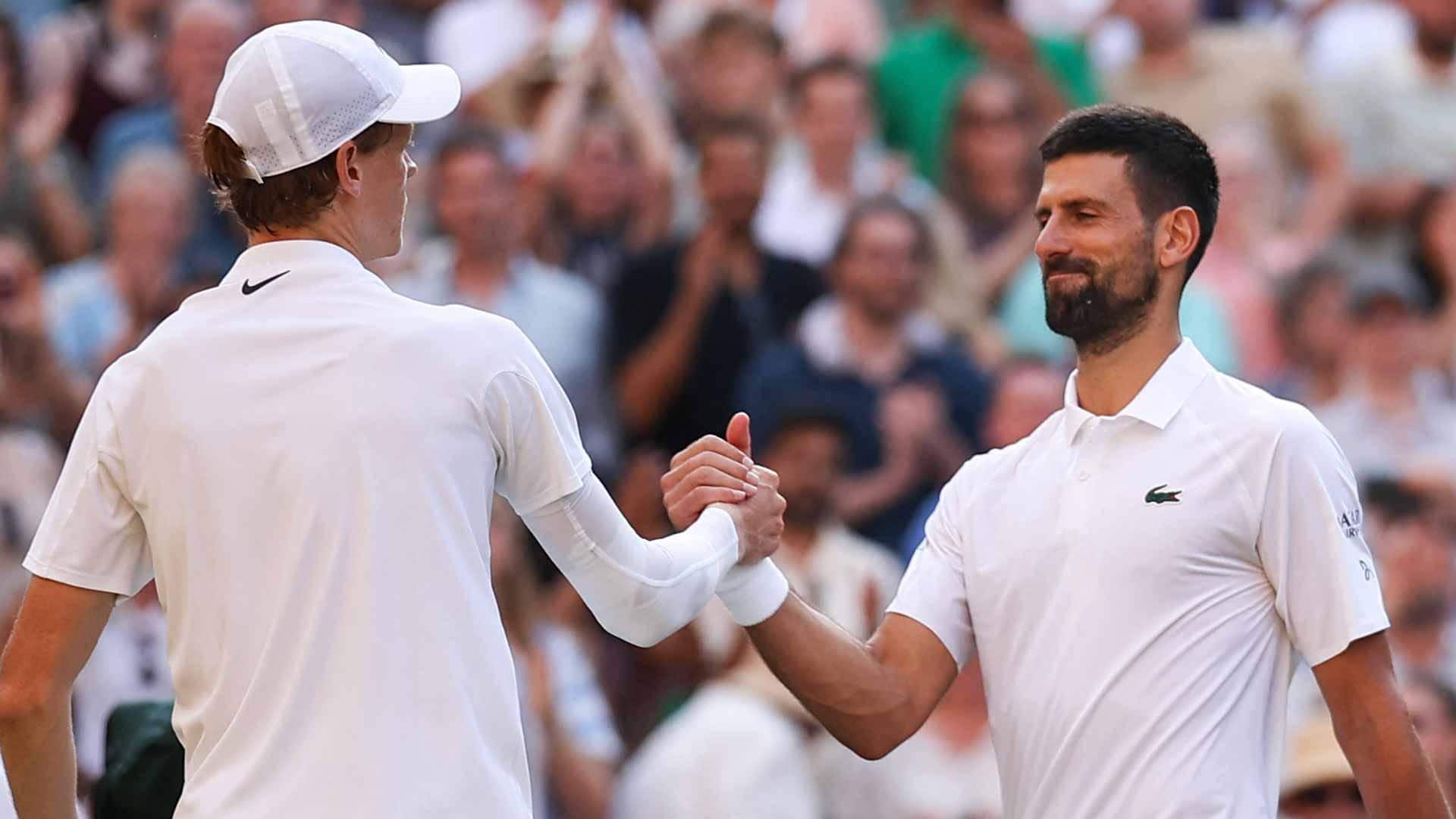 Wimbledon 2026 semi-final: Can Novak Djokovic ace Jannik Sinner challenge?