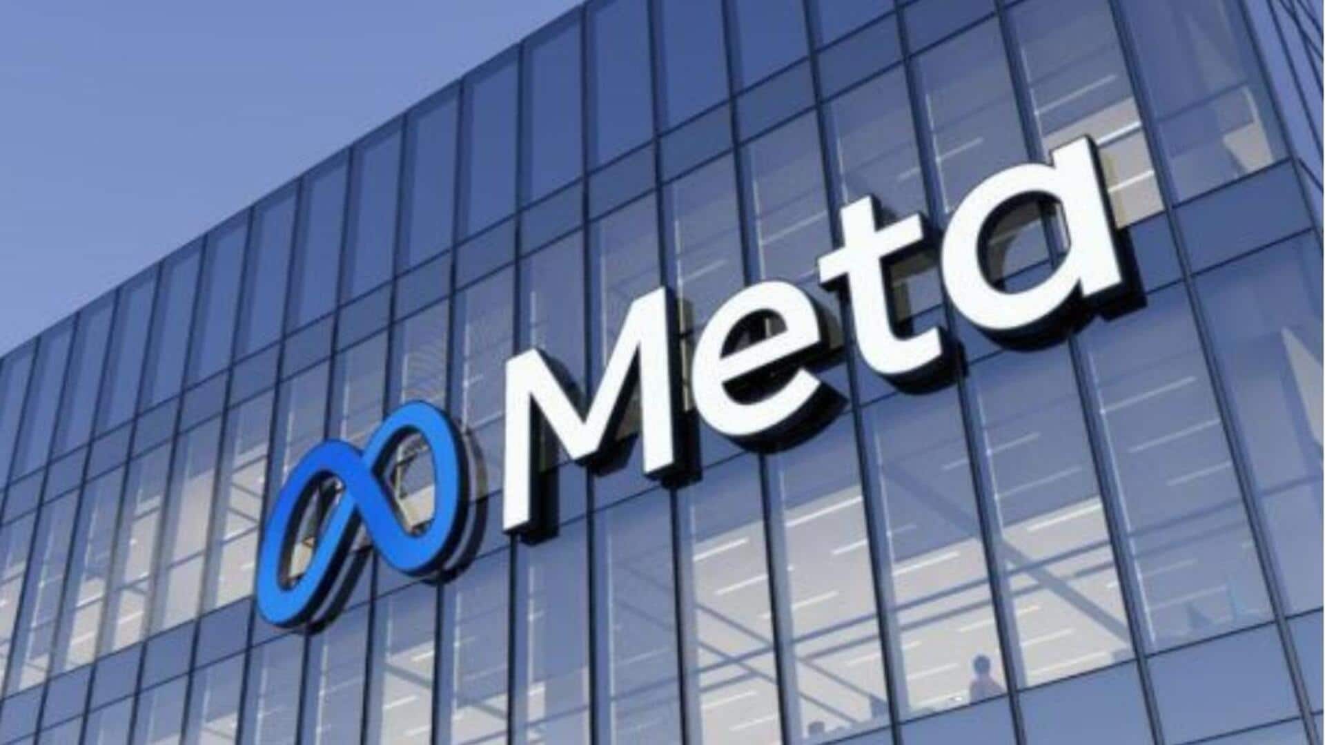 Meta's new tool fails to identify cropped AI images