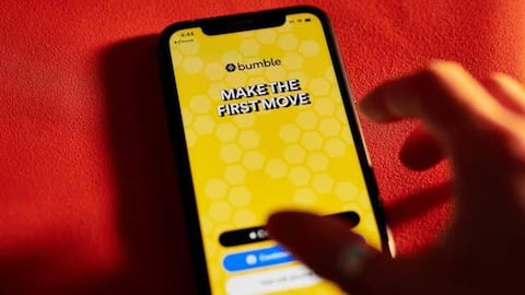 Bumble now lets men message first