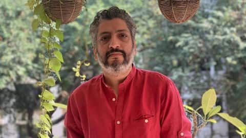 'Scam 2010': Sumit Purohit to co-direct series with Hansal Mehta?