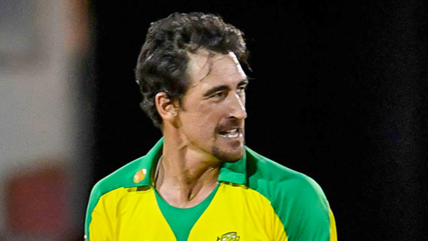 A look at the squad of Australia A look at the squad of Australia