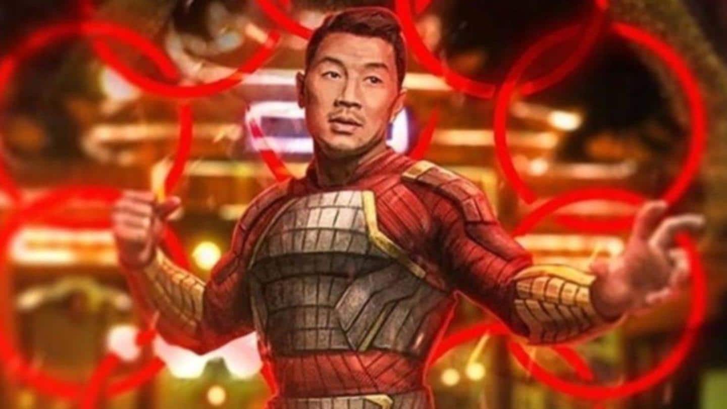This is more than just a role: Liu This is more than just a role: Liu