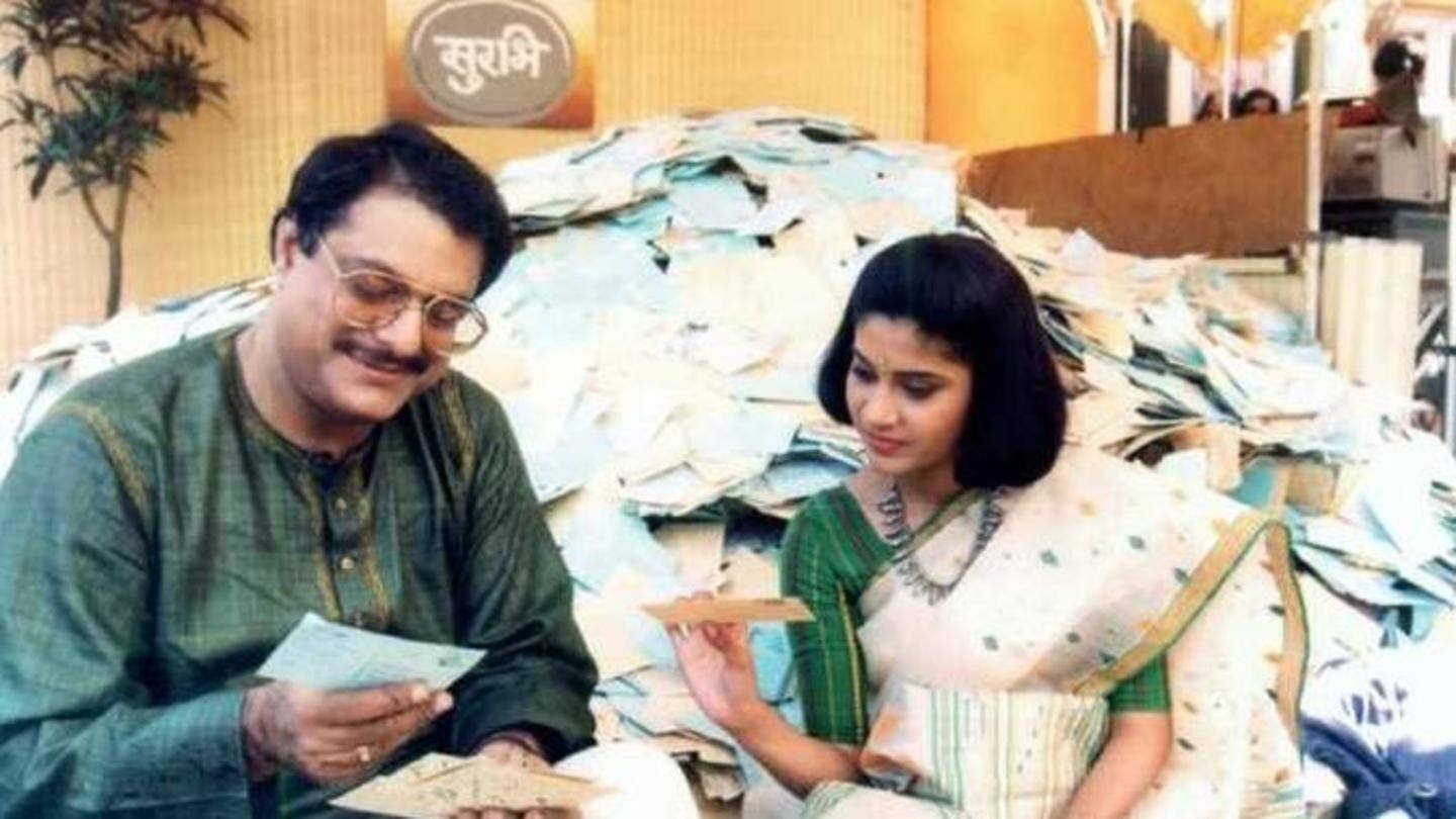 'Surabhi': A show based on 15p postcards, culture of India 'Surabhi': A show based on 15p postcards, culture of India