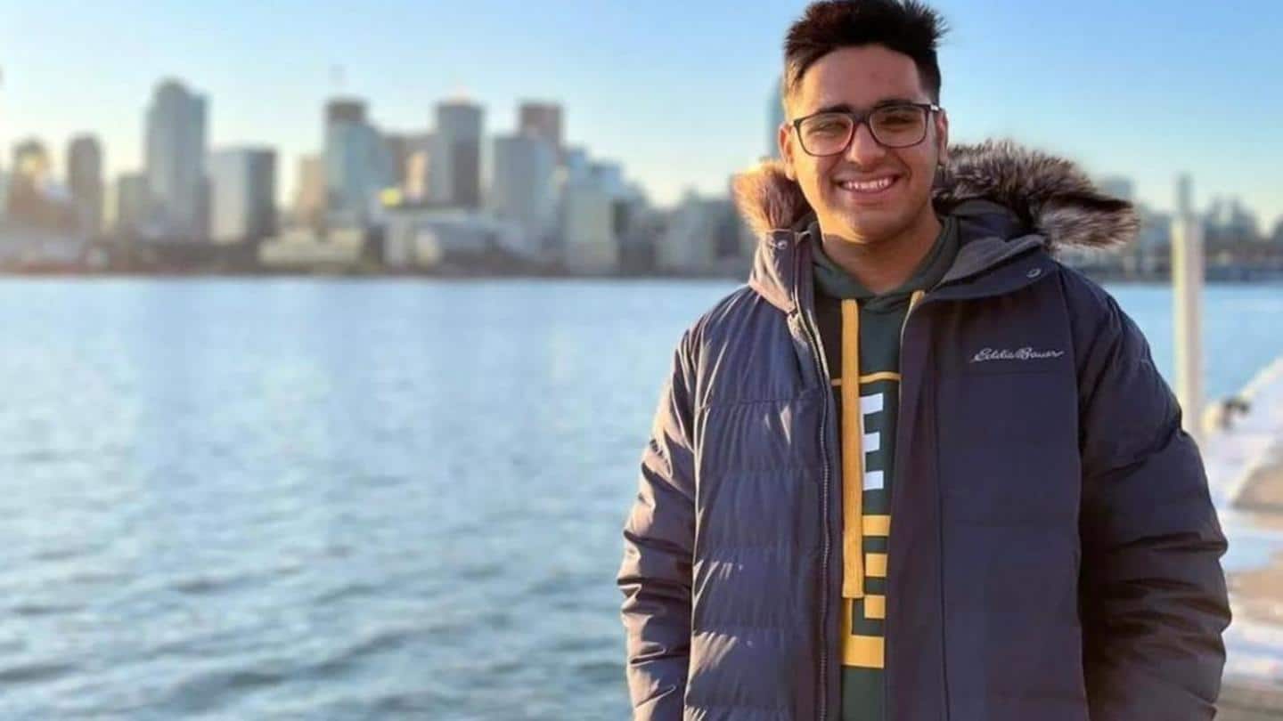 Toronto: Indian student shot dead, family alleges no government assistance