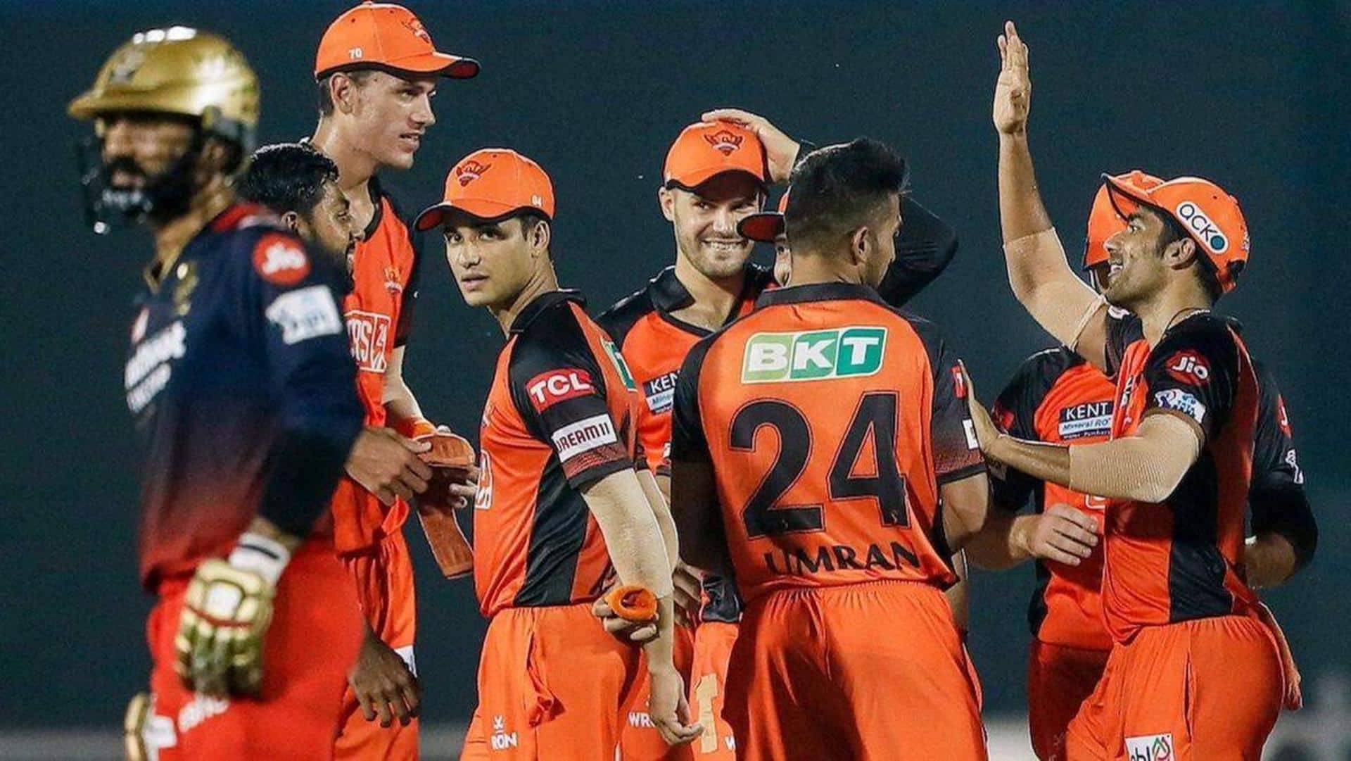 IPL 2023: Here's what went wrong for Sunrisers Hyderabad