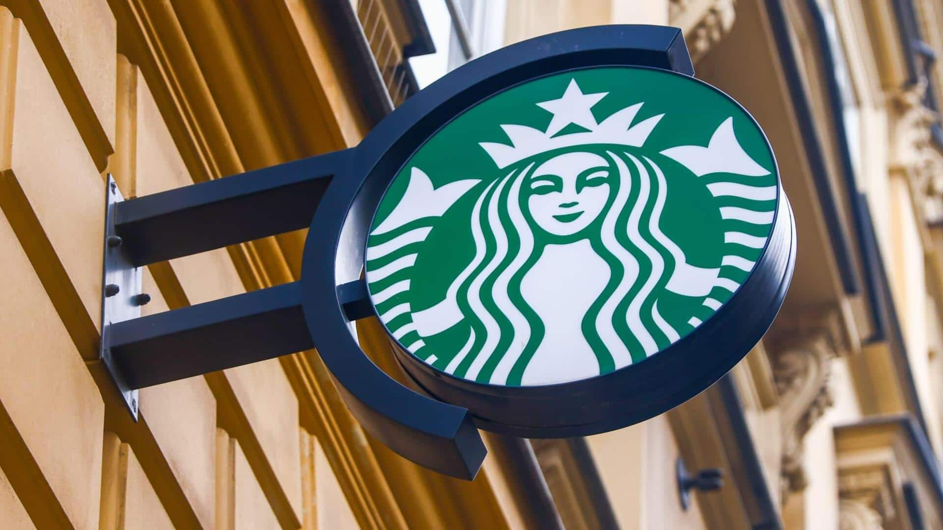 Work from office thrice-a-week or leave: Starbucks warns corporate employees