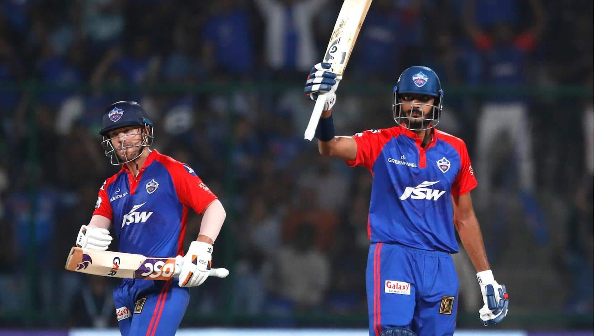 IPL 2025: Aakash Chopra names potential captains for Delhi Capitals