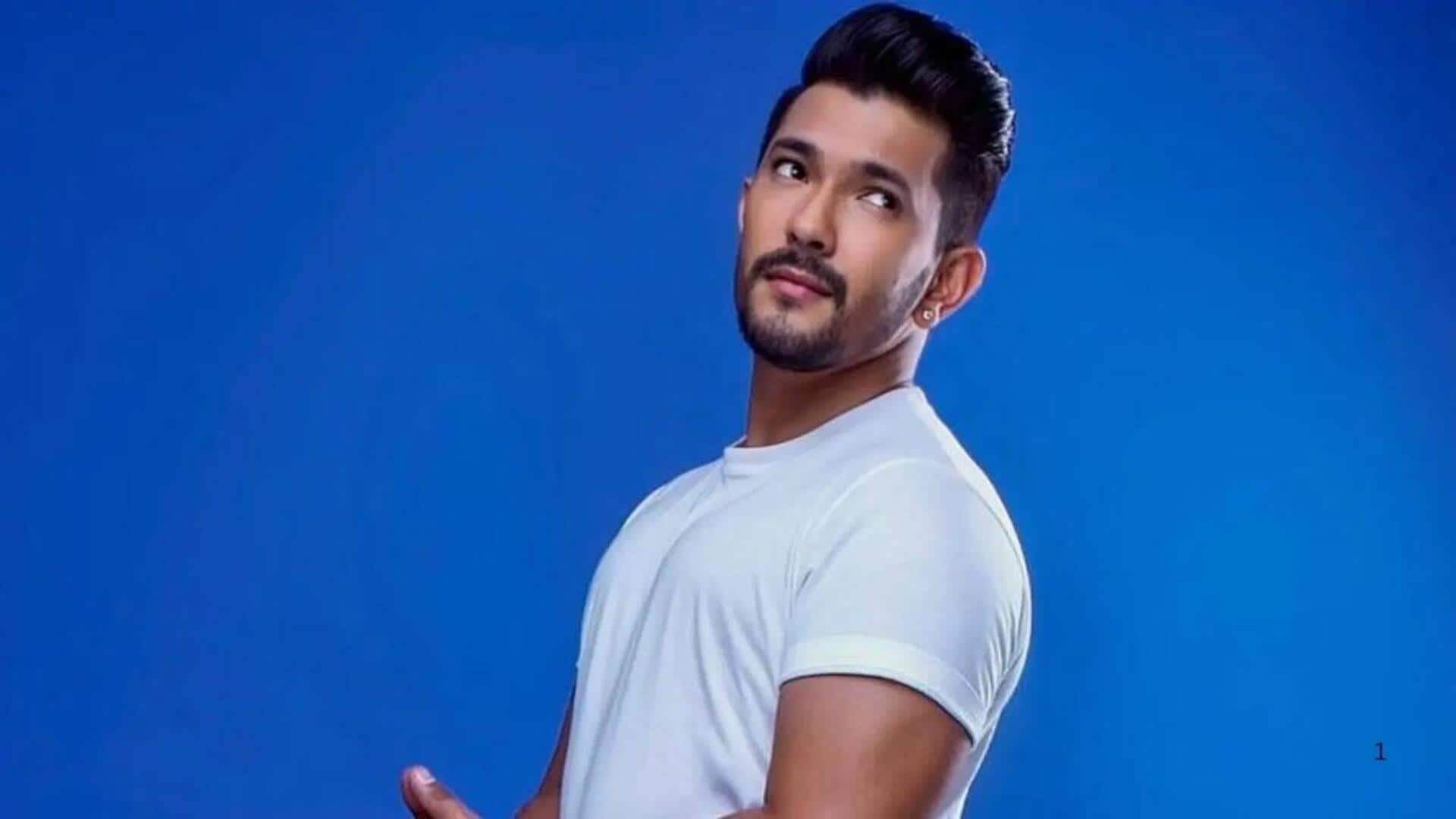 'Saansein' album: Aditya Narayan to drop one song a month 'Saansein' album: Aditya Narayan to drop one song a month