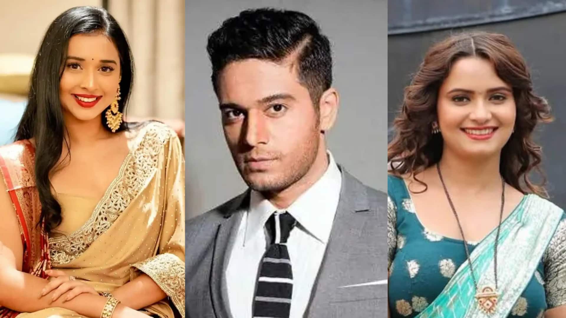 'Bigg Boss 19': 7 contestants nominated for first eviction