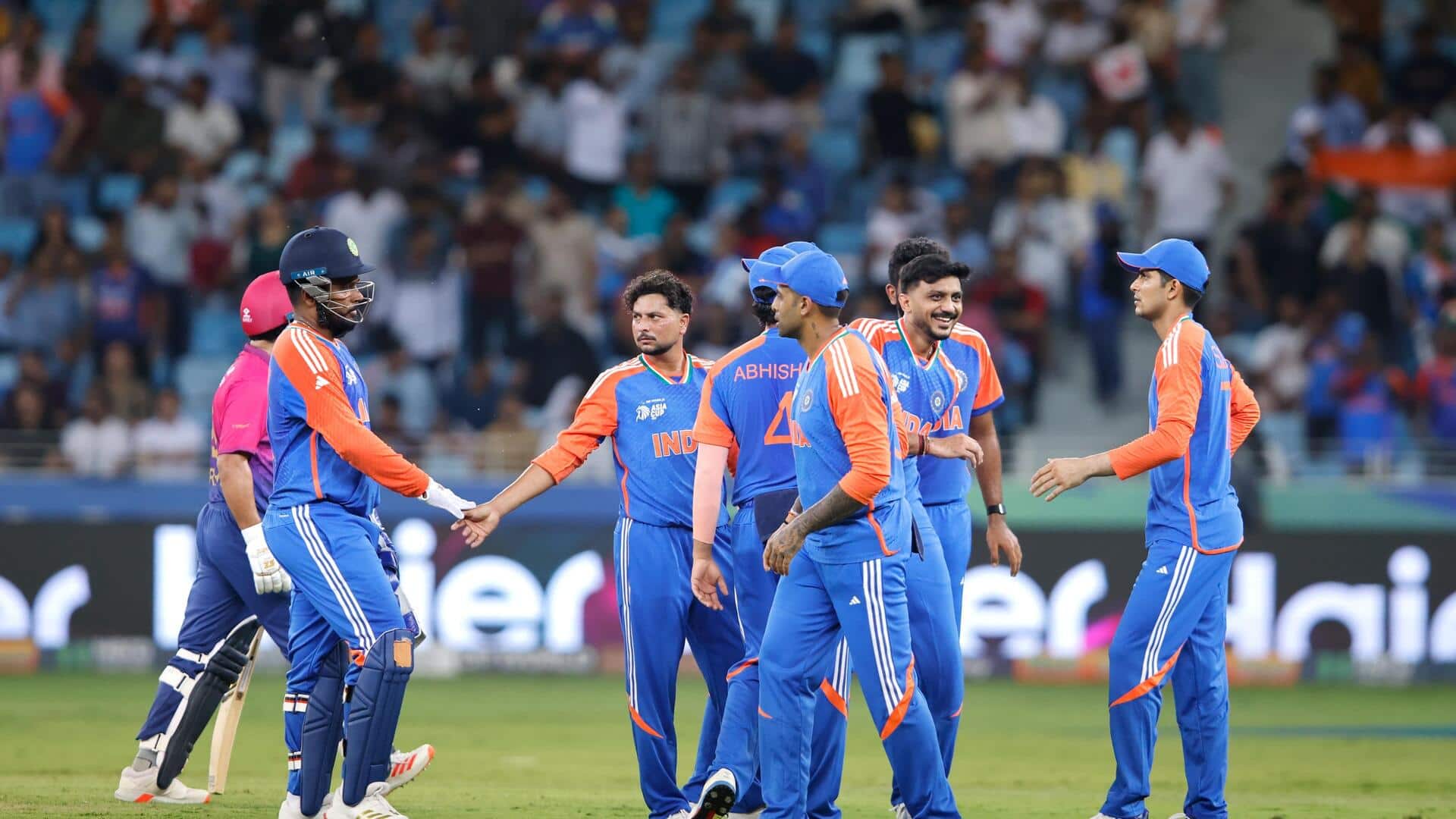 Asia Cup 2025, India vs Pakistan: Dissecting key player battles Asia Cup 2025, India vs Pakistan: Dissecting key player battles