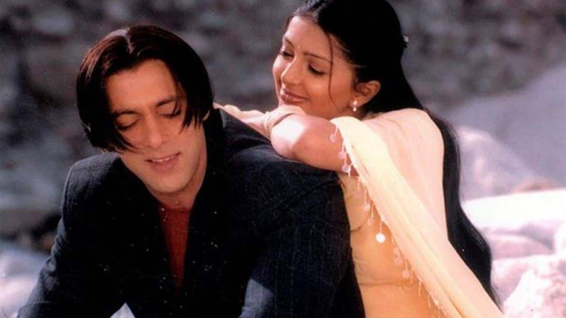 No, Sajid Nadiadwala is not producing 'Tere Naam 2' No, Sajid Nadiadwala is not producing 'Tere Naam 2'