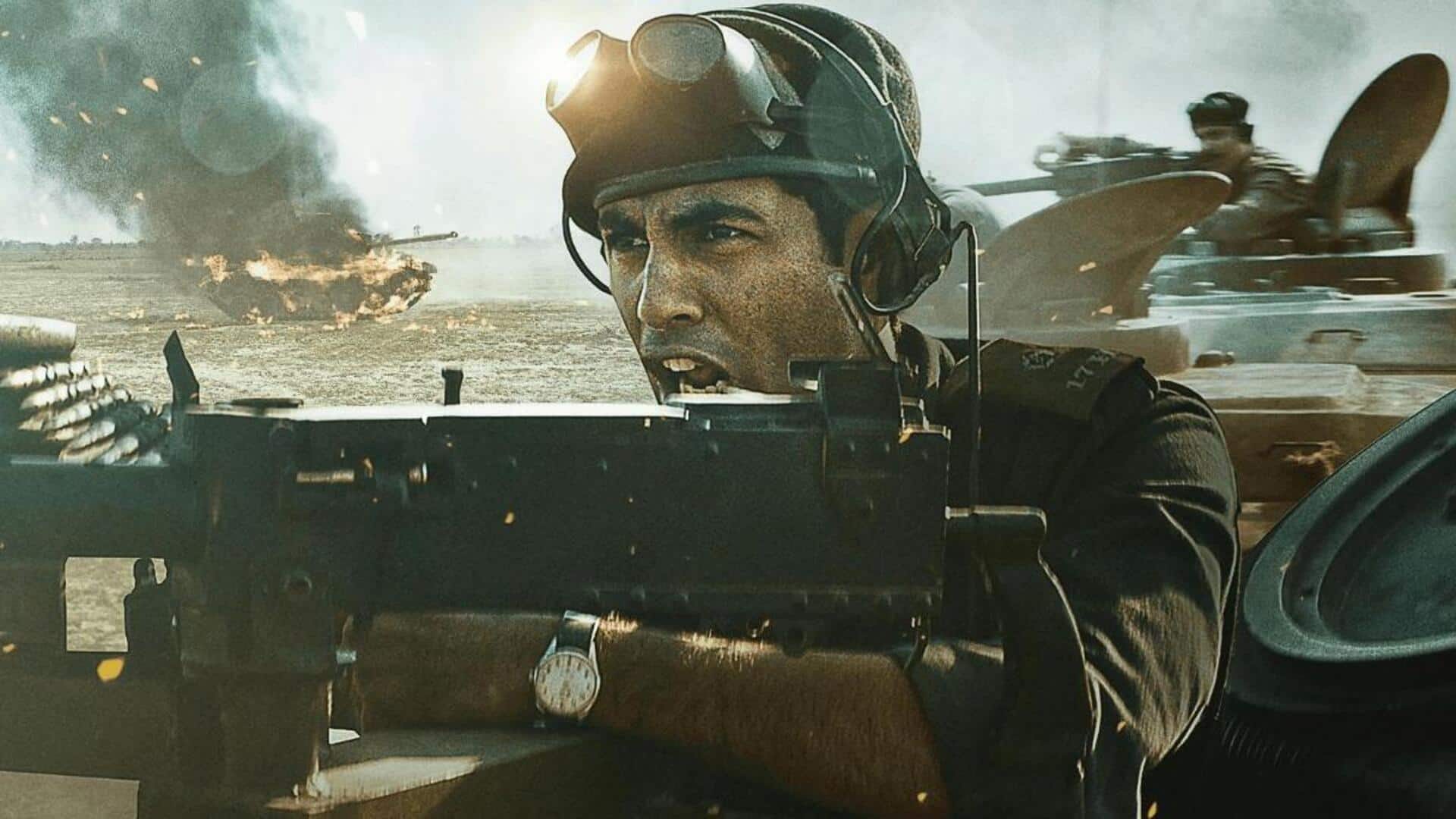 Where to watch Agastya Nanda's 'Ikkis' after theatrical run