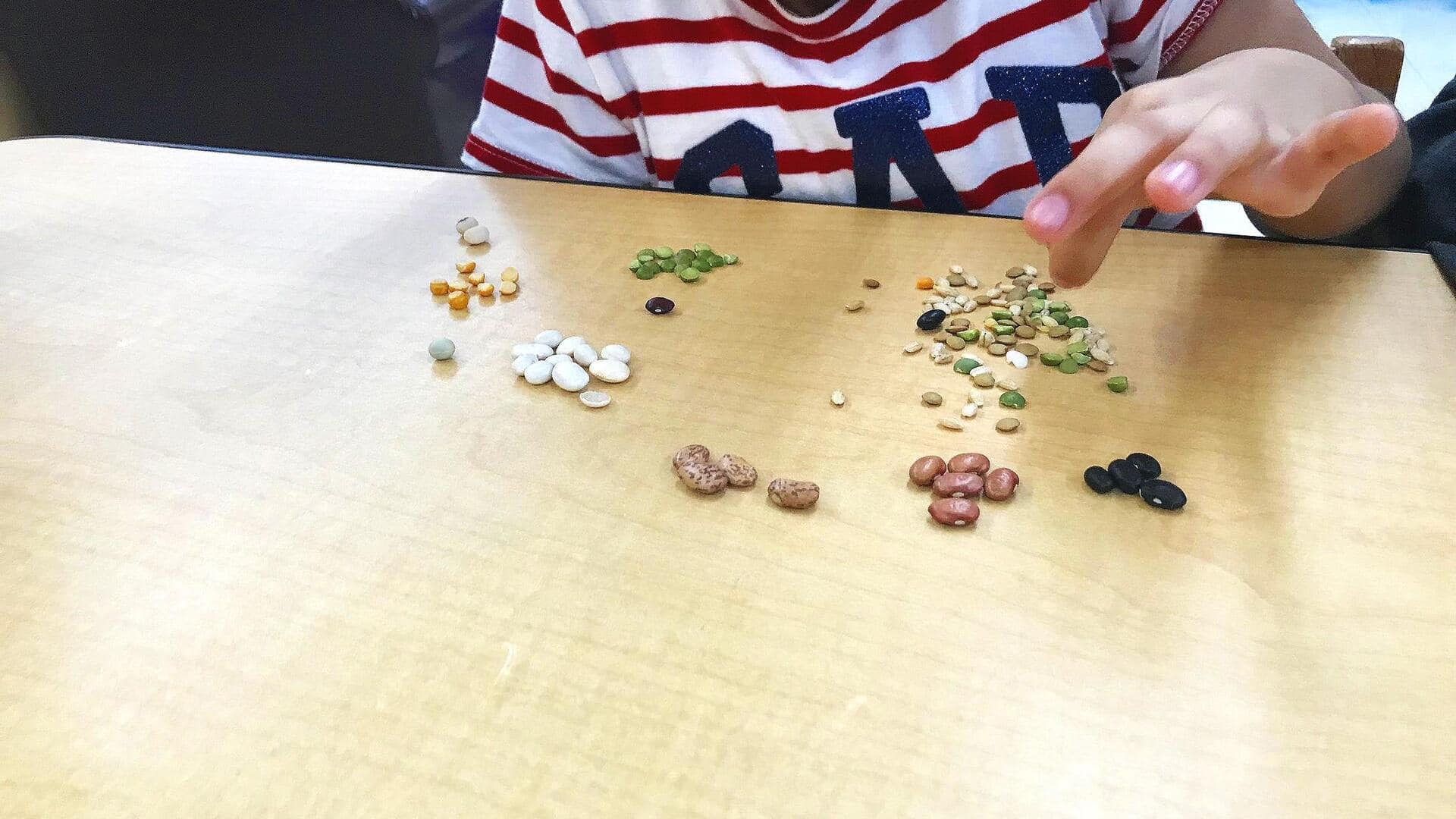 Games to improve your children's judgment skills