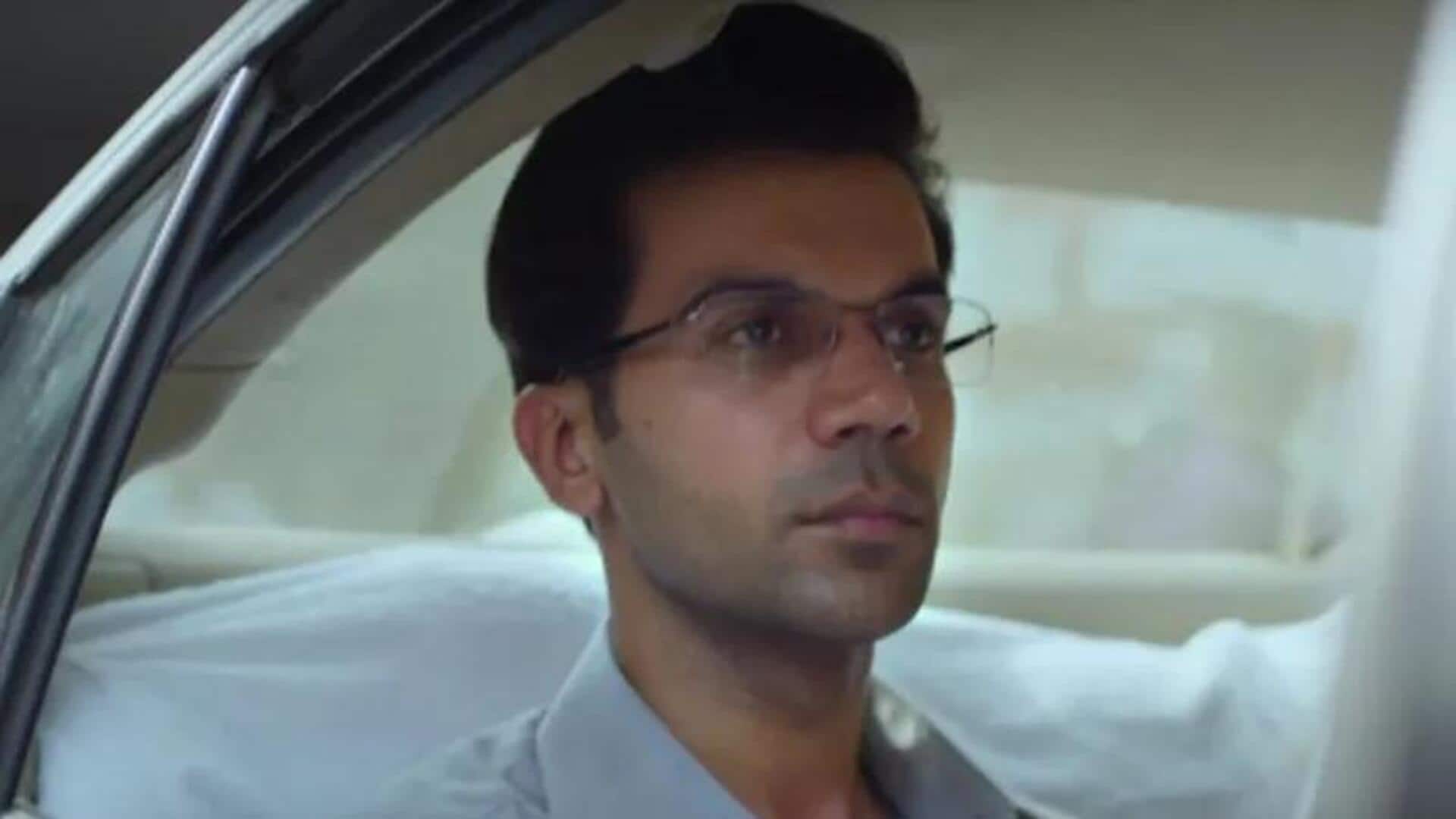 Rajkummar Rao in talks for 'Shaadi Mein Zaroor Aana 2'