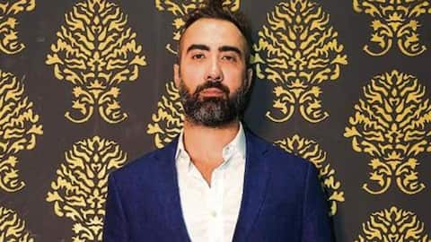 Did Ranvir Shorey abuse a woman on X?