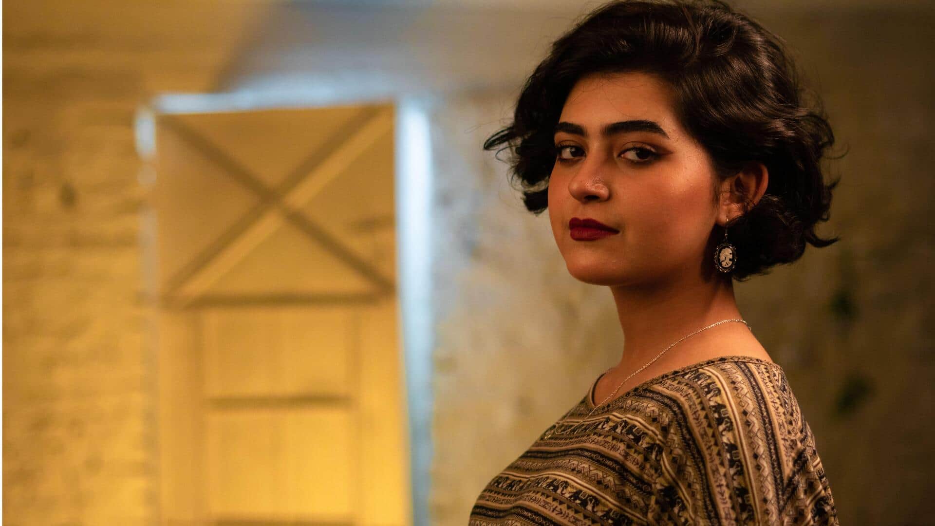 Have short hair? Try these easy styling ideas
