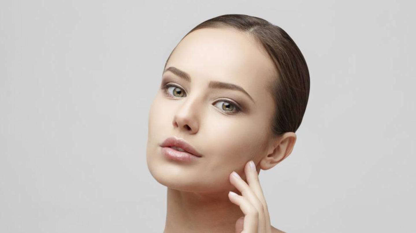 Cashew nut oil is excellent for the skin Cashew nut oil is excellent for the skin