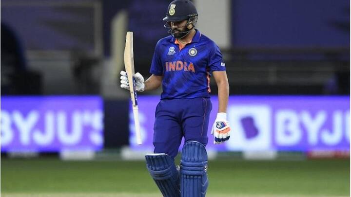 Decoding the international stats of Rohit Sharma at Eden Gardens