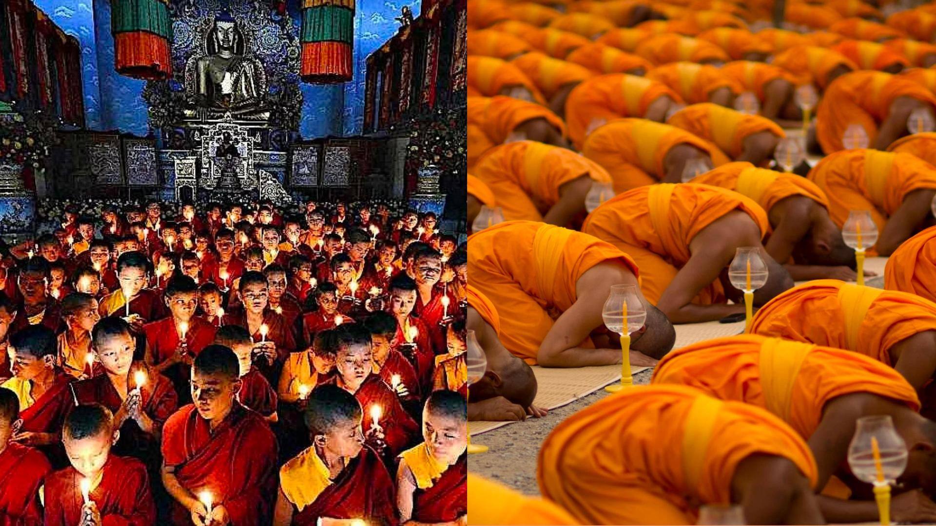 Buddha Parinirvana Date Buddha Parinirvana Date