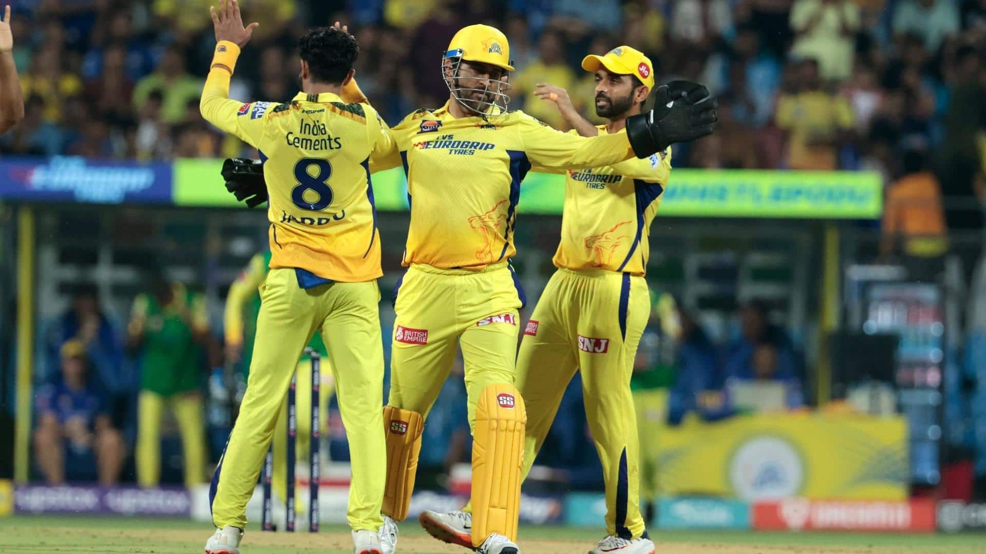 IPL 2023, CSK vs MI: Here is the statistical preview 