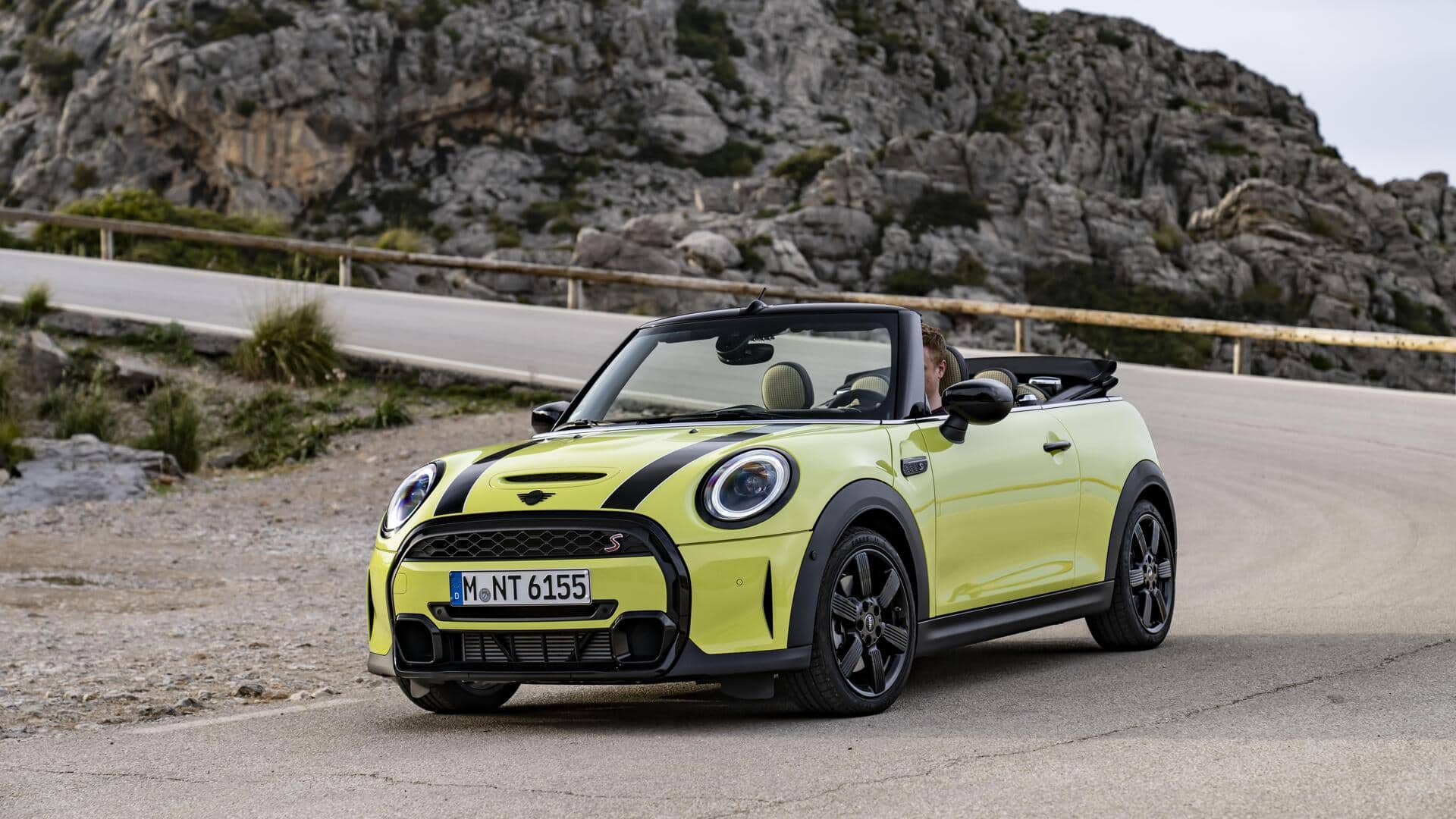 New-generation MINI Cooper in the works: What to expect