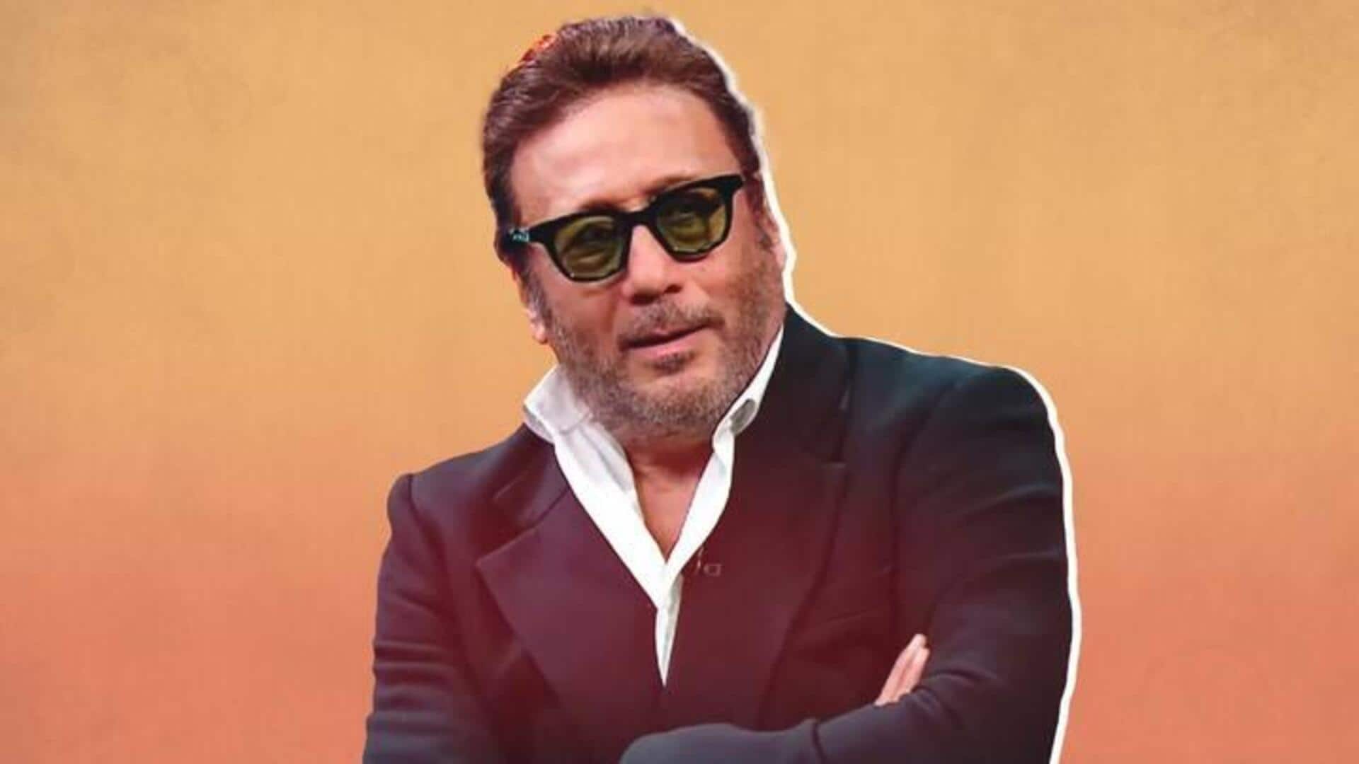 Jackie Shroff's birthday: His 4 viral recipes you must try