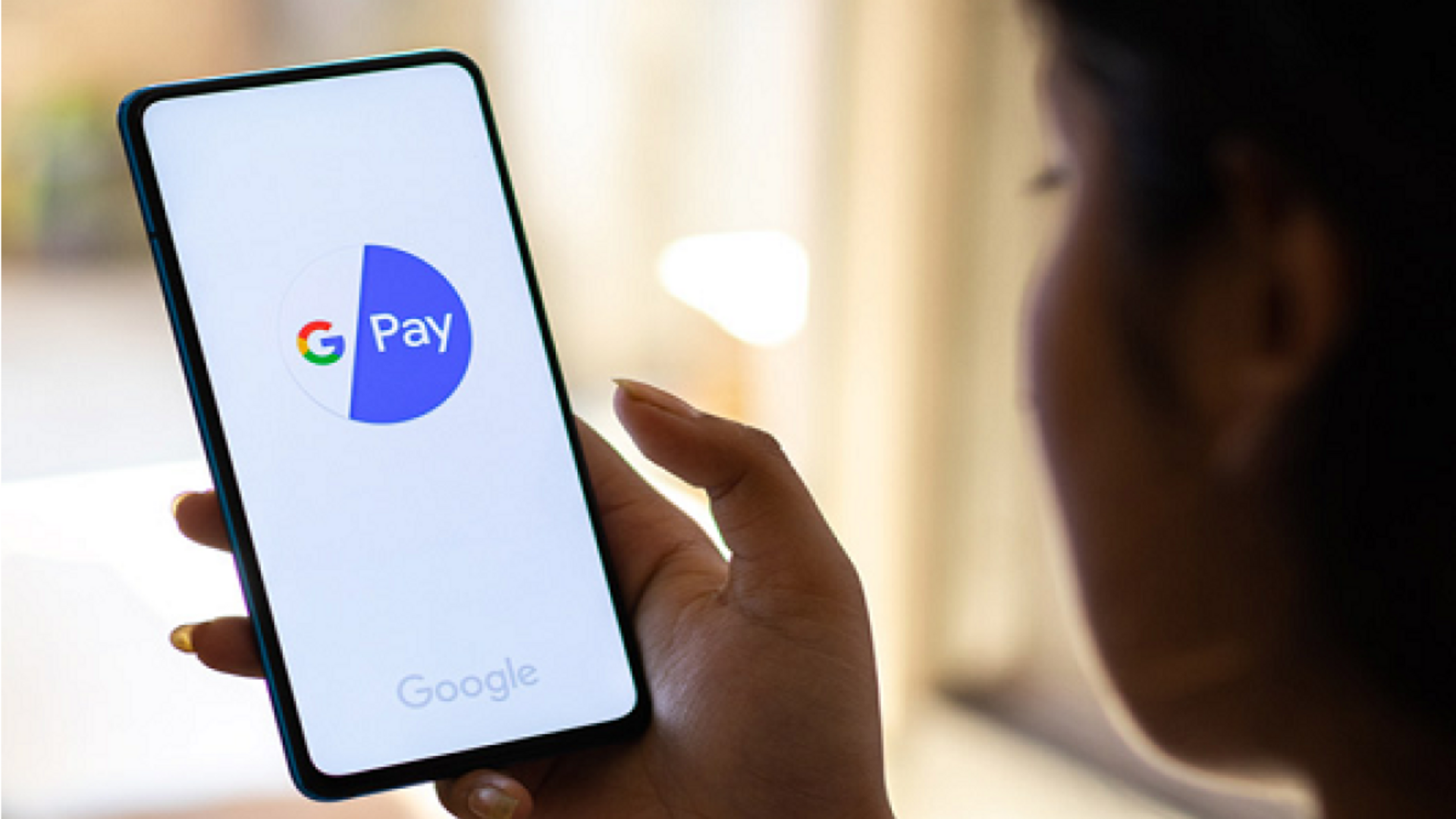 Deleting your Google Pay transaction history: A step-by-step guide