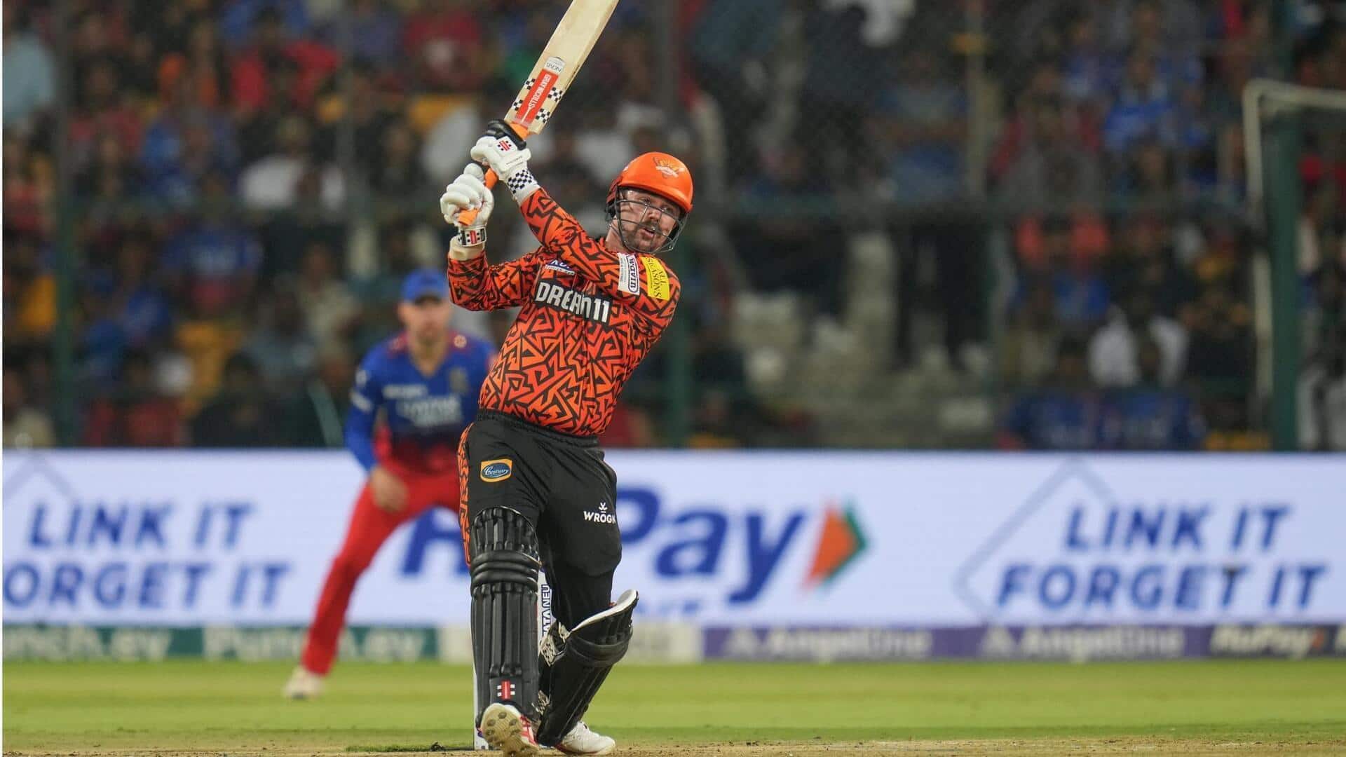 IPL 2024: SRH host PBKS in pursuit of top-two finish