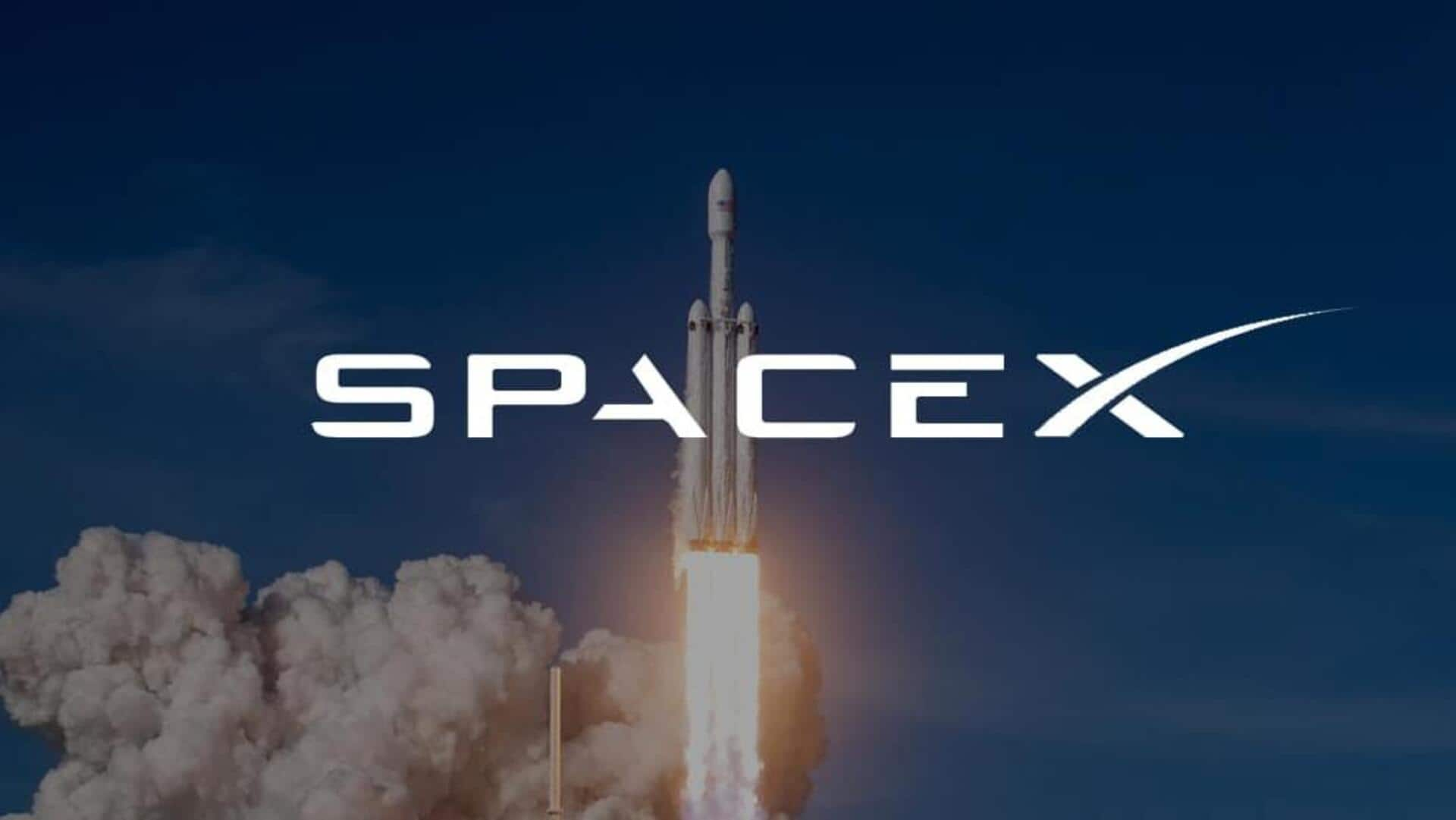 SpaceX targeting 5 Starship missions to Mars within 2 years