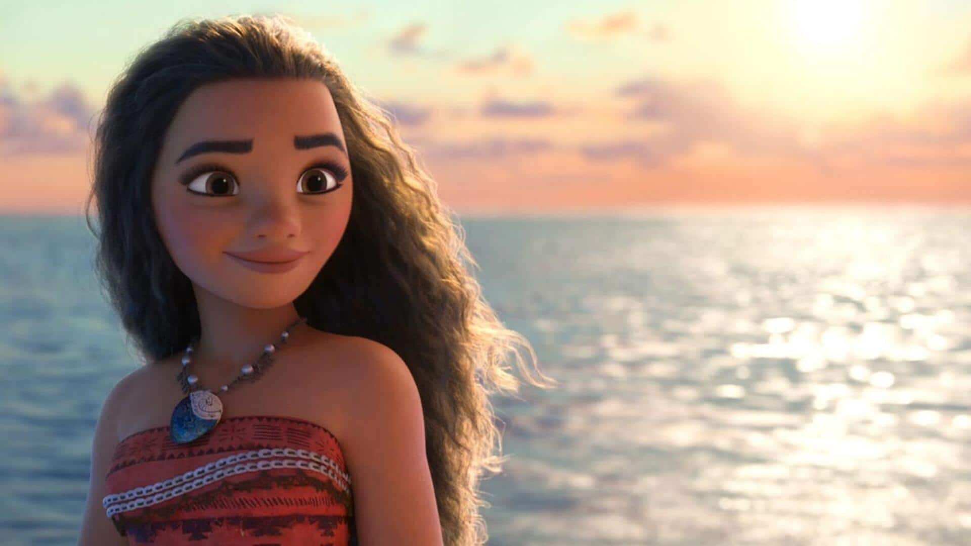 Disney wins 'Moana' lawsuit, but another legal battle still looms 