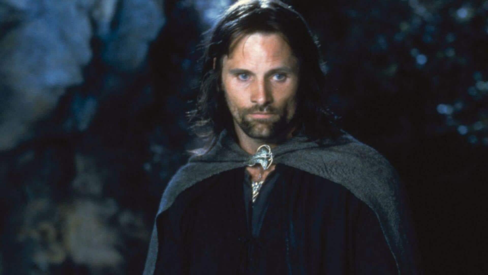 Viggo Mortensen's career in 5 brilliant roles Viggo Mortensen's career in 5 brilliant roles