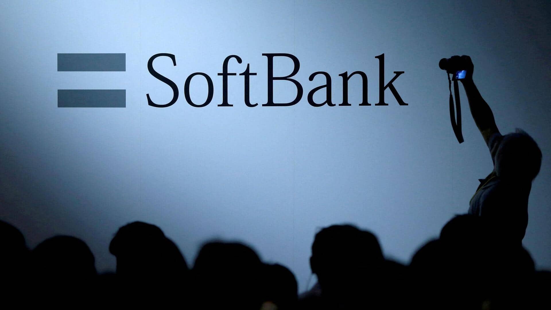 SoftBank Group records net profit of $2.9B in Q1 SoftBank Group records net profit of $2.9B in Q1