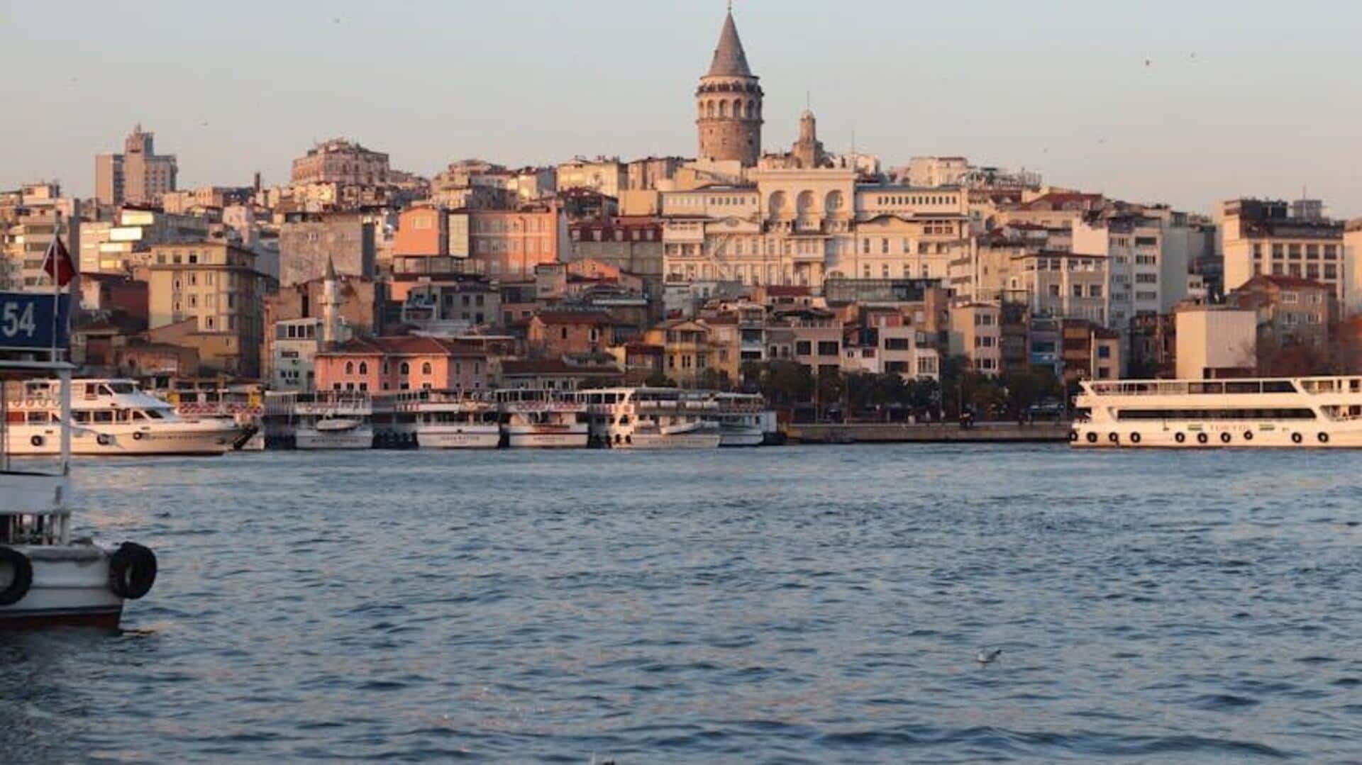 Turkey's most overrated tourist destinations to avoid Turkey's most overrated tourist destinations to avoid