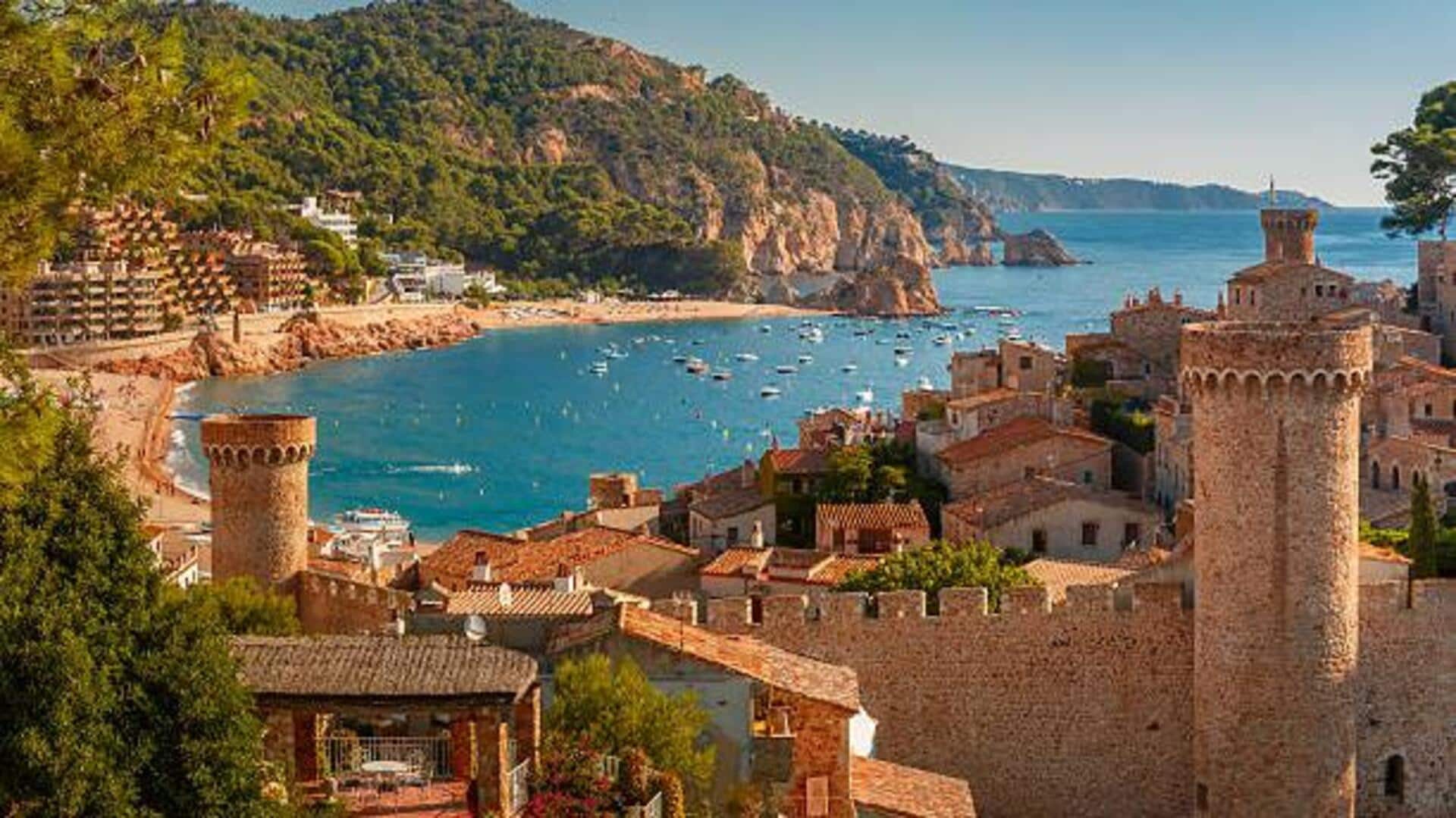 You must explore these tropical gems in Spain