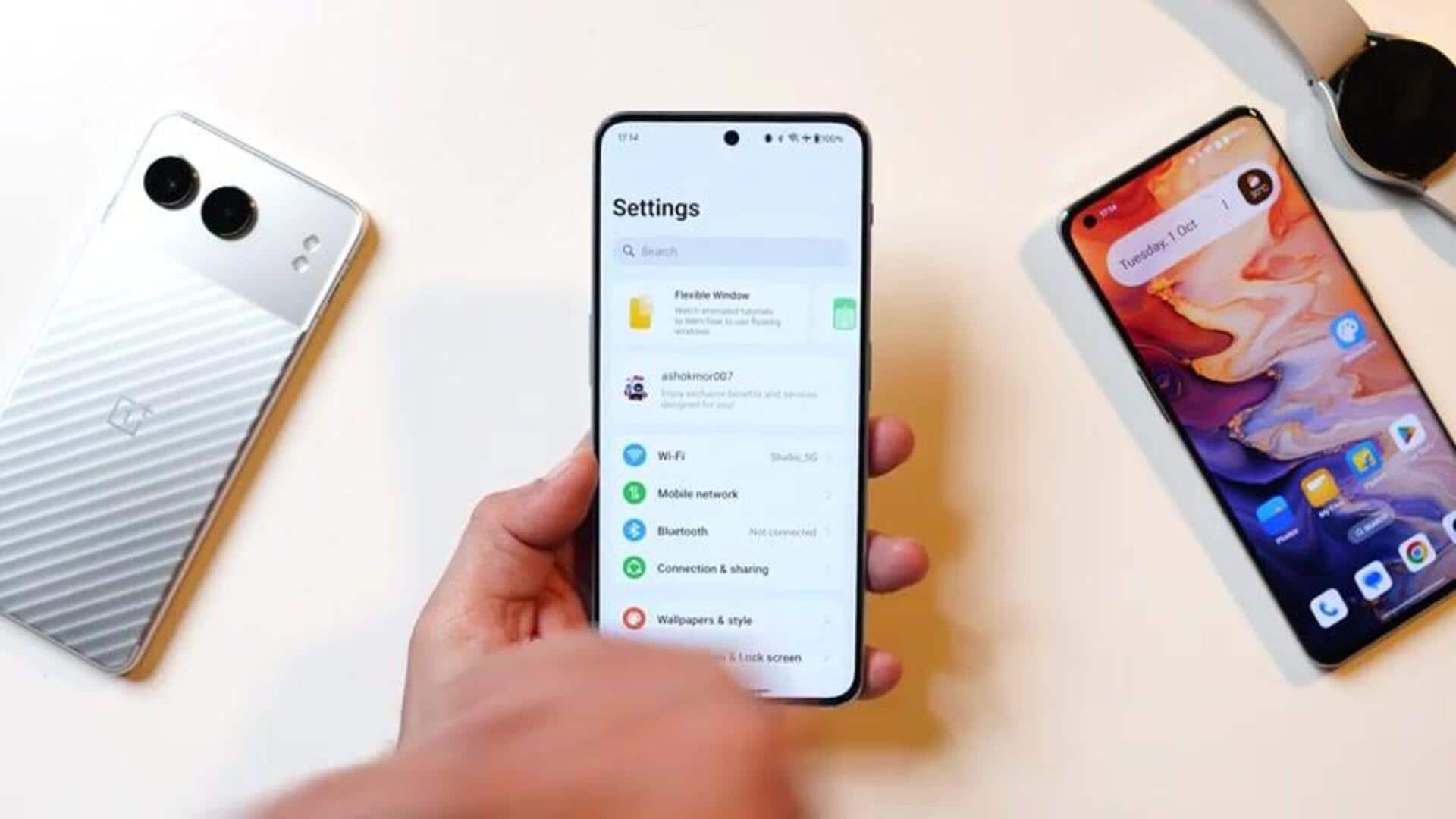 OnePlus suspends AI writer feature over Arunachal Pradesh controversy
