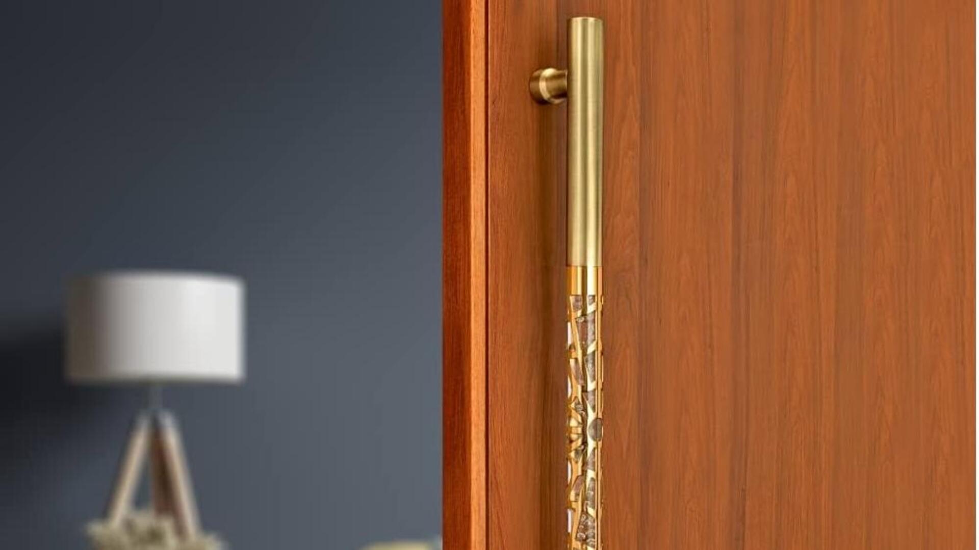 This is the simplest way to upgrade your doors