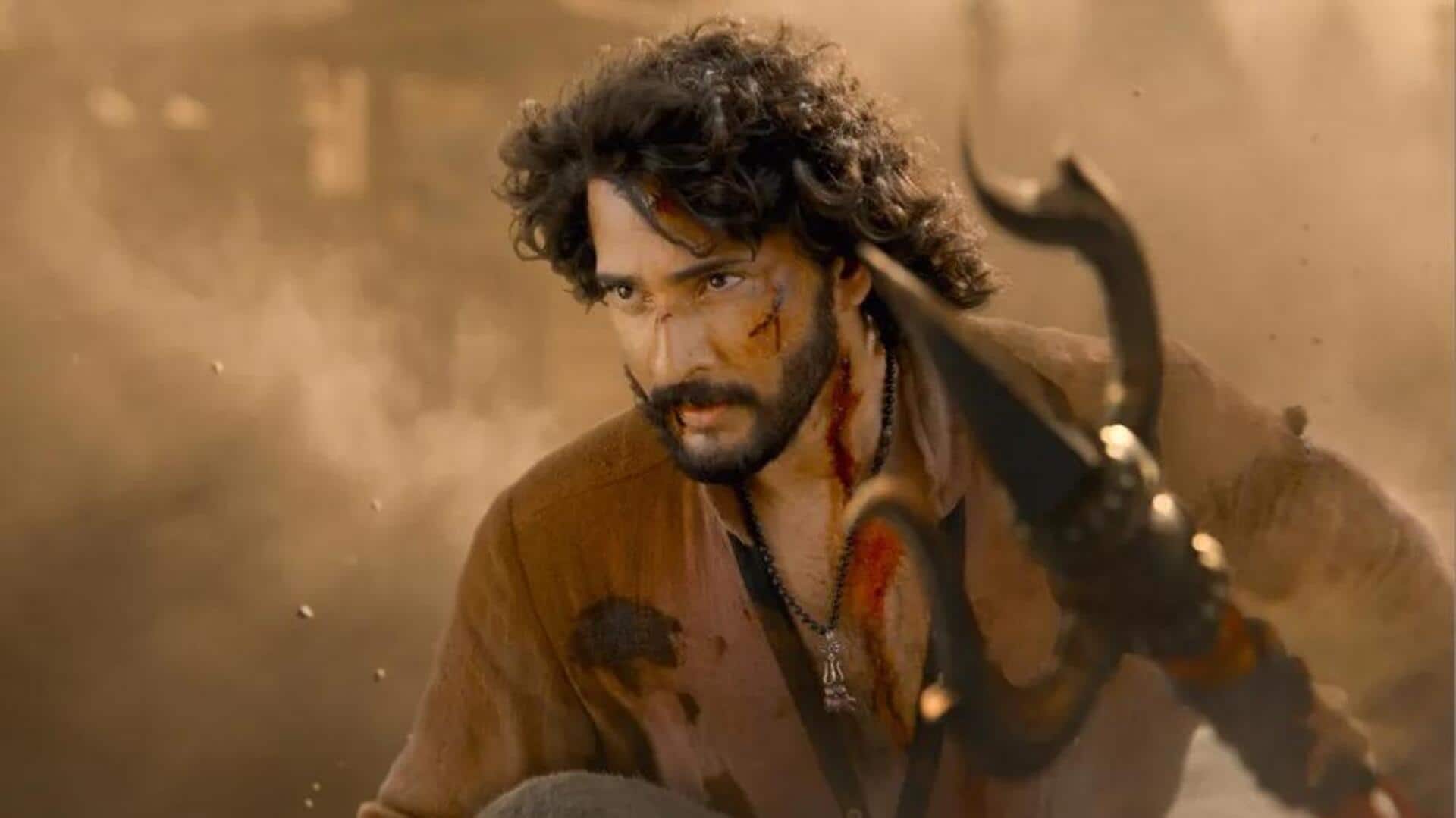 Mahesh Babu reveals intense training for SS Rajamouli's 'Varanasi'