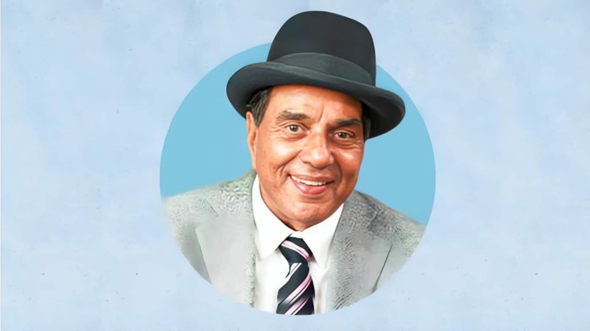 BAFTA honors legendary Dharmendra in heartfelt In Memoriam segment