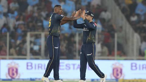 IPL 2026: These player battles can headline GT-MI clash 