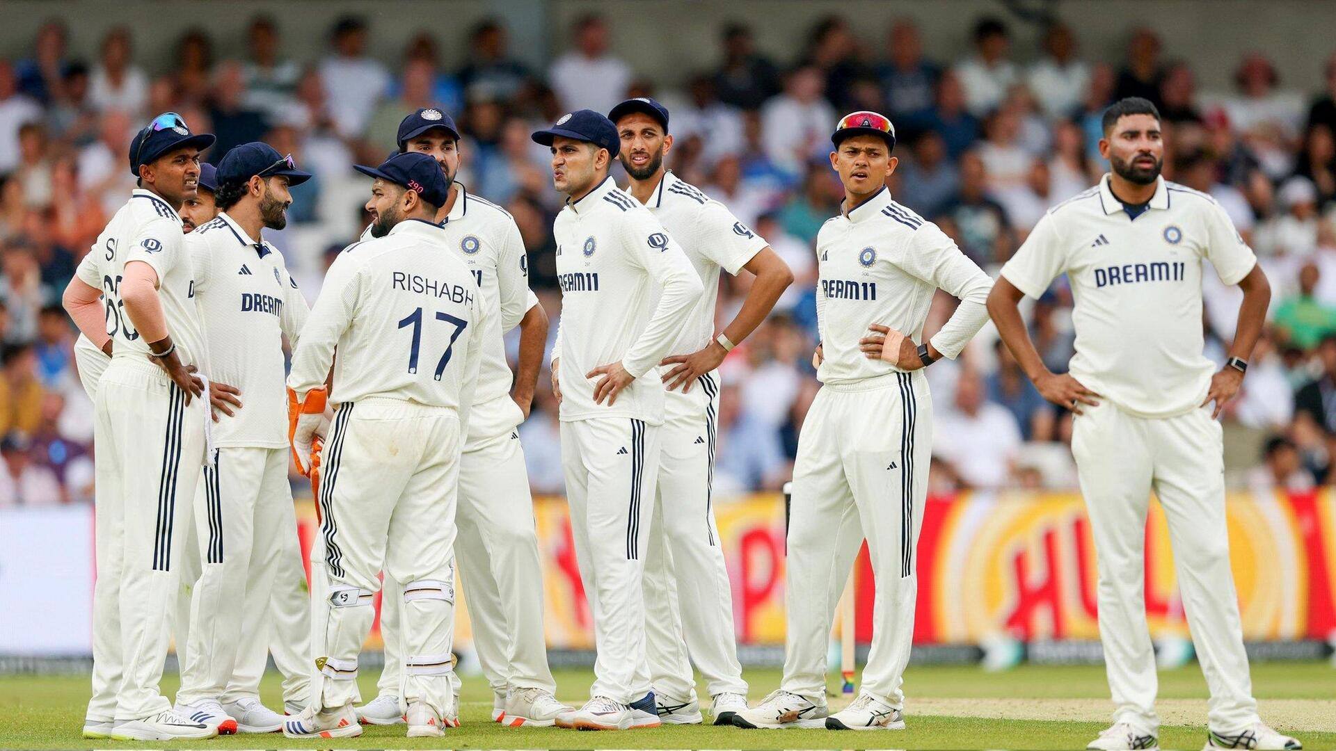 India vs Afghanistan, one-off Test: Preview and stats