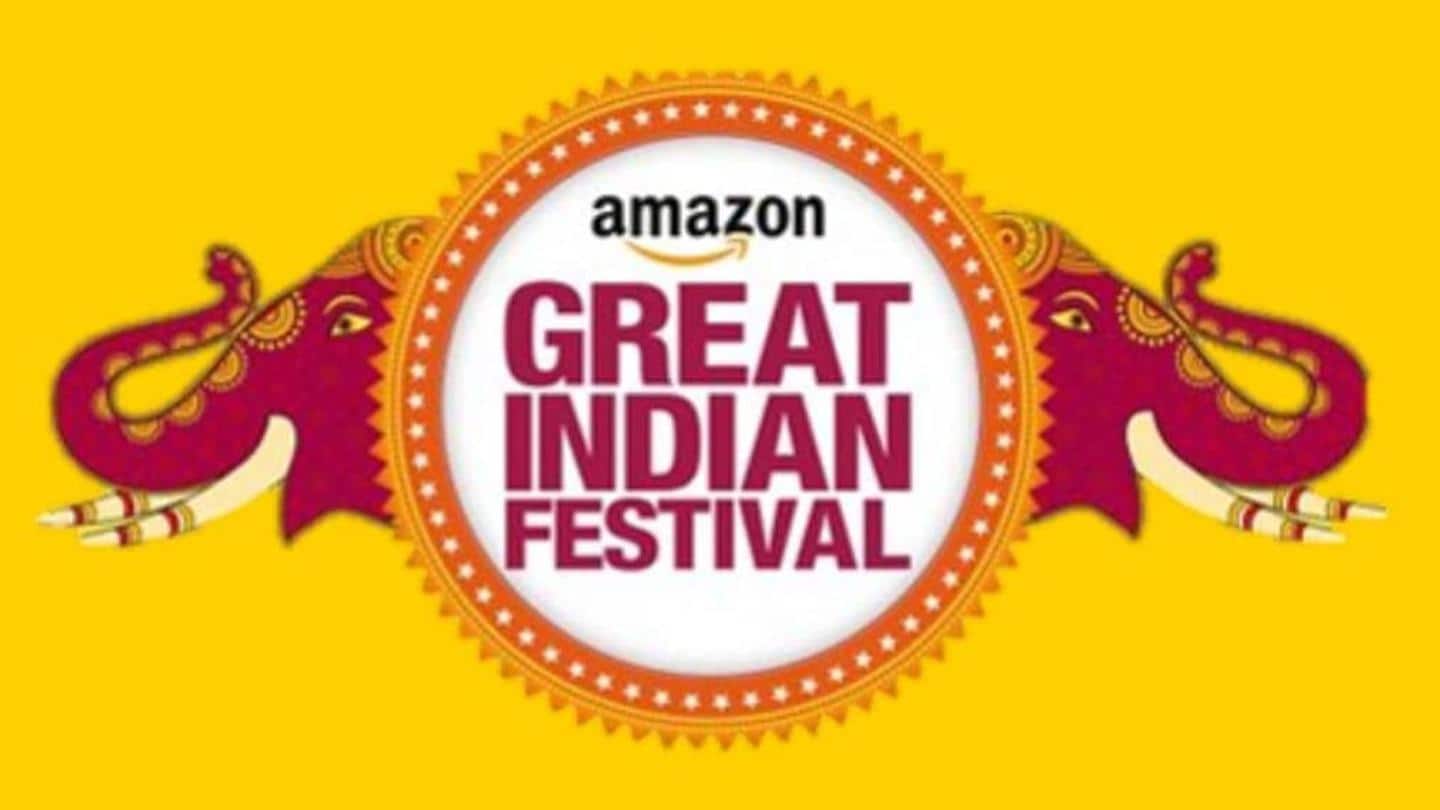 Initiative saw 20,000 merchants selling online during Amazon's sale Initiative saw 20,000 merchants selling online during Amazon's sale