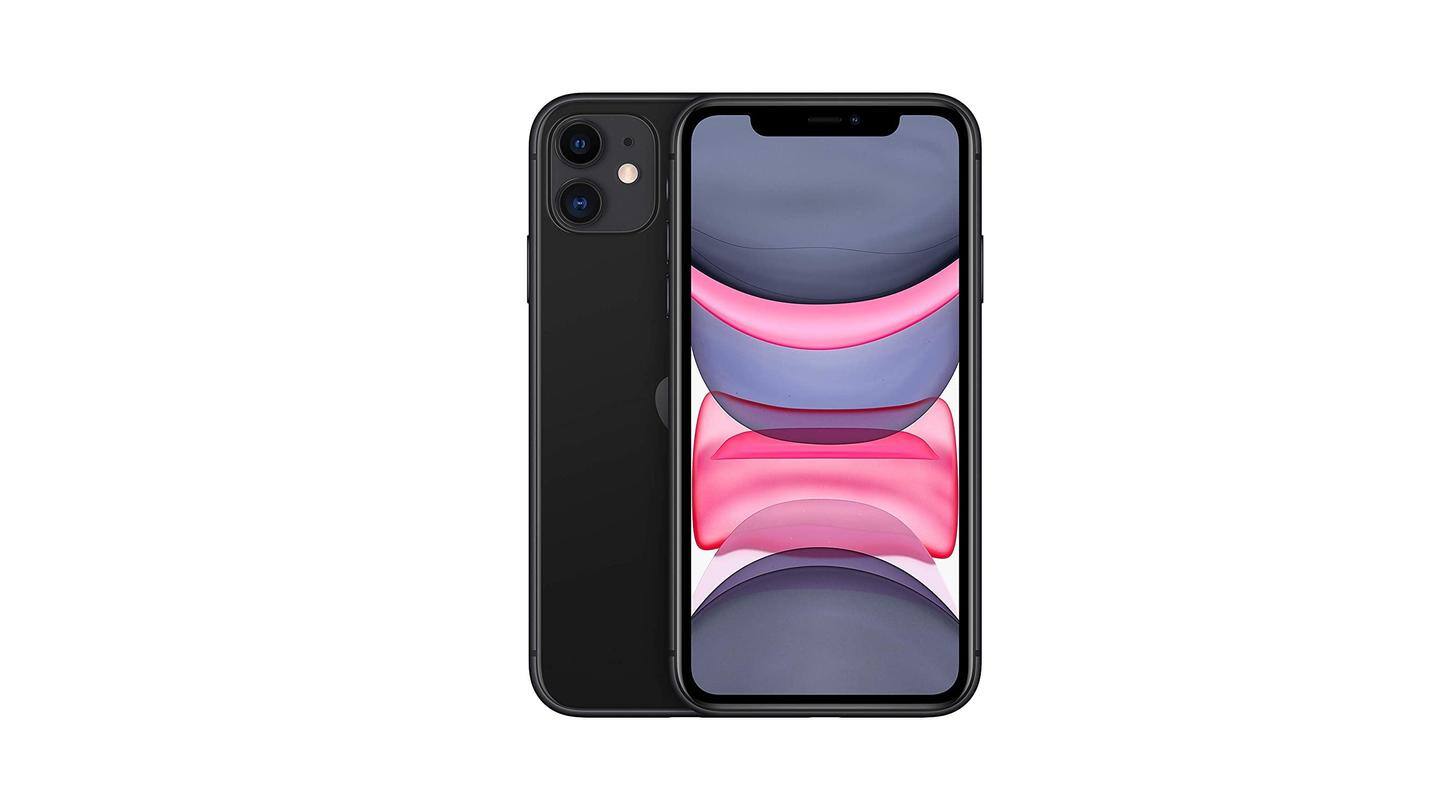 iPhone 11 iPhone 11