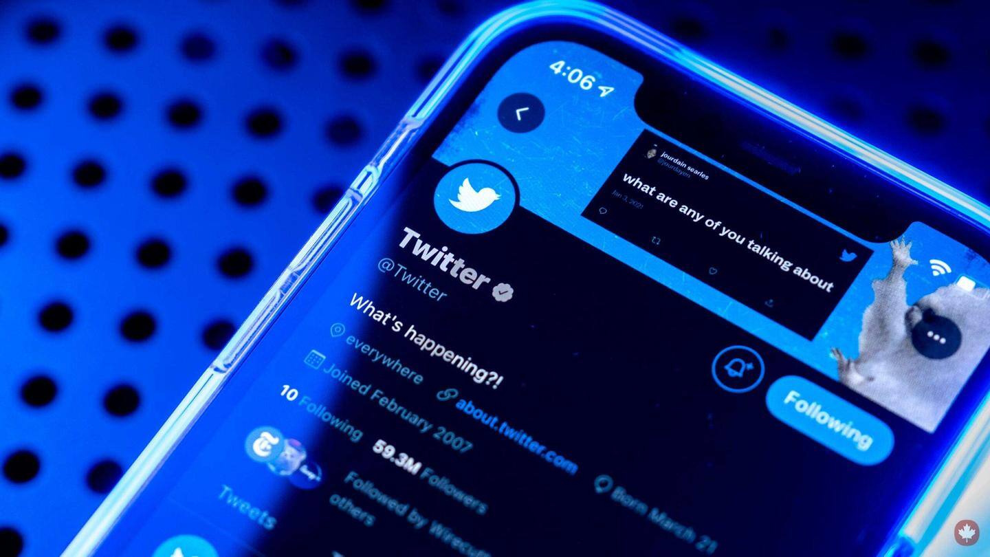 Twitter is welcoming feedback on four new privacy-centric concept features