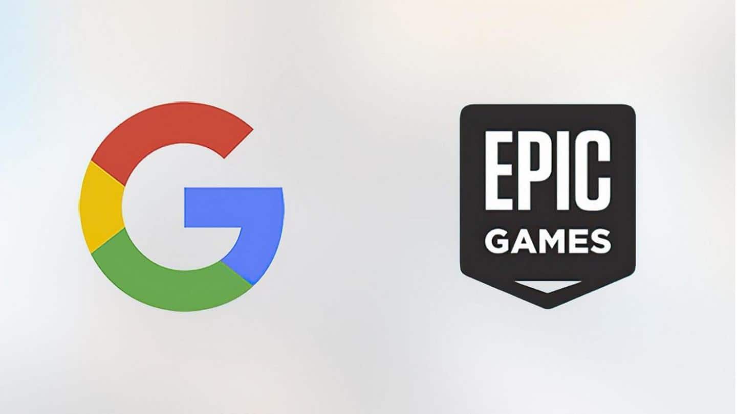 Google countersues Epic for intentionally breaching Play Store terms